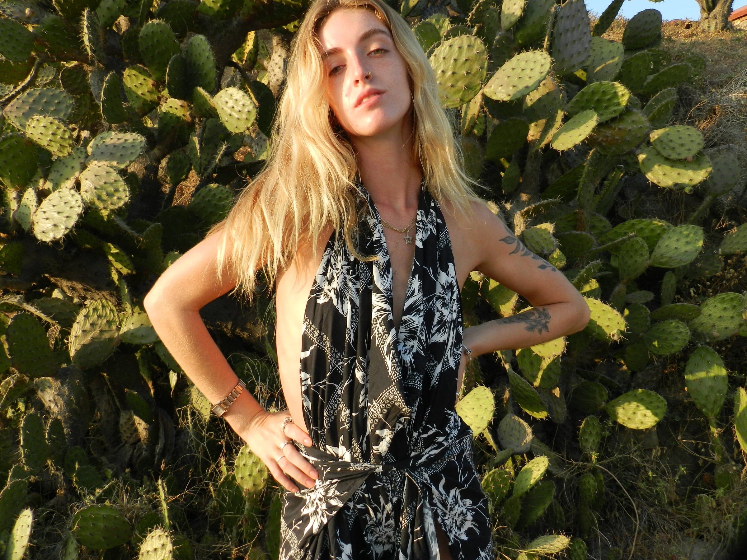 Jumpsuit
