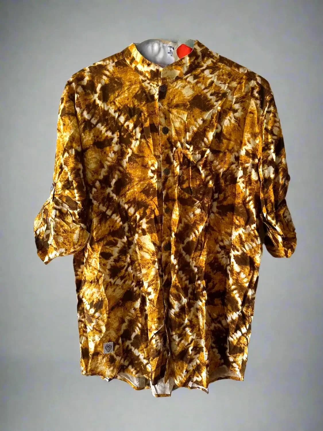 Sunburst — Short-Sleeve Shirt