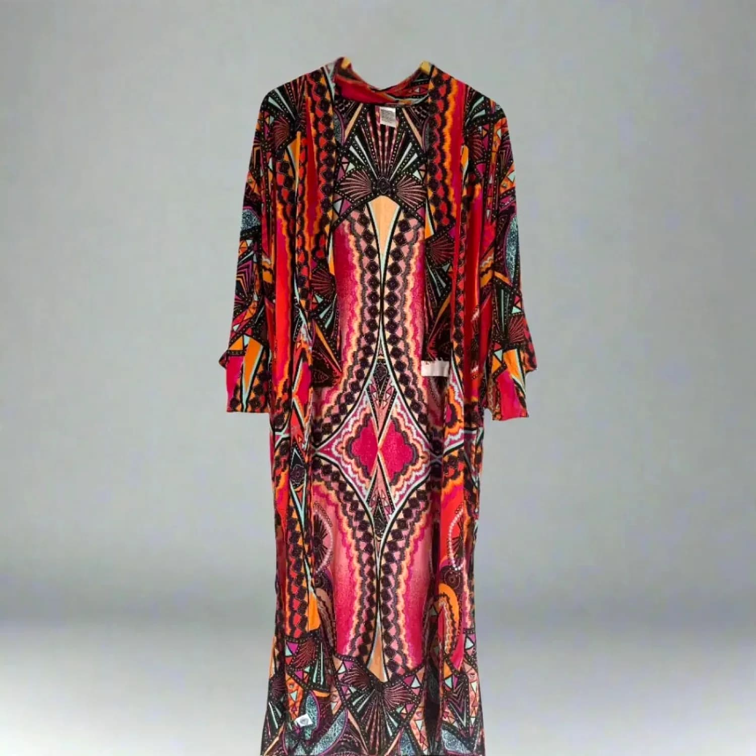 Tantra — Kimono
